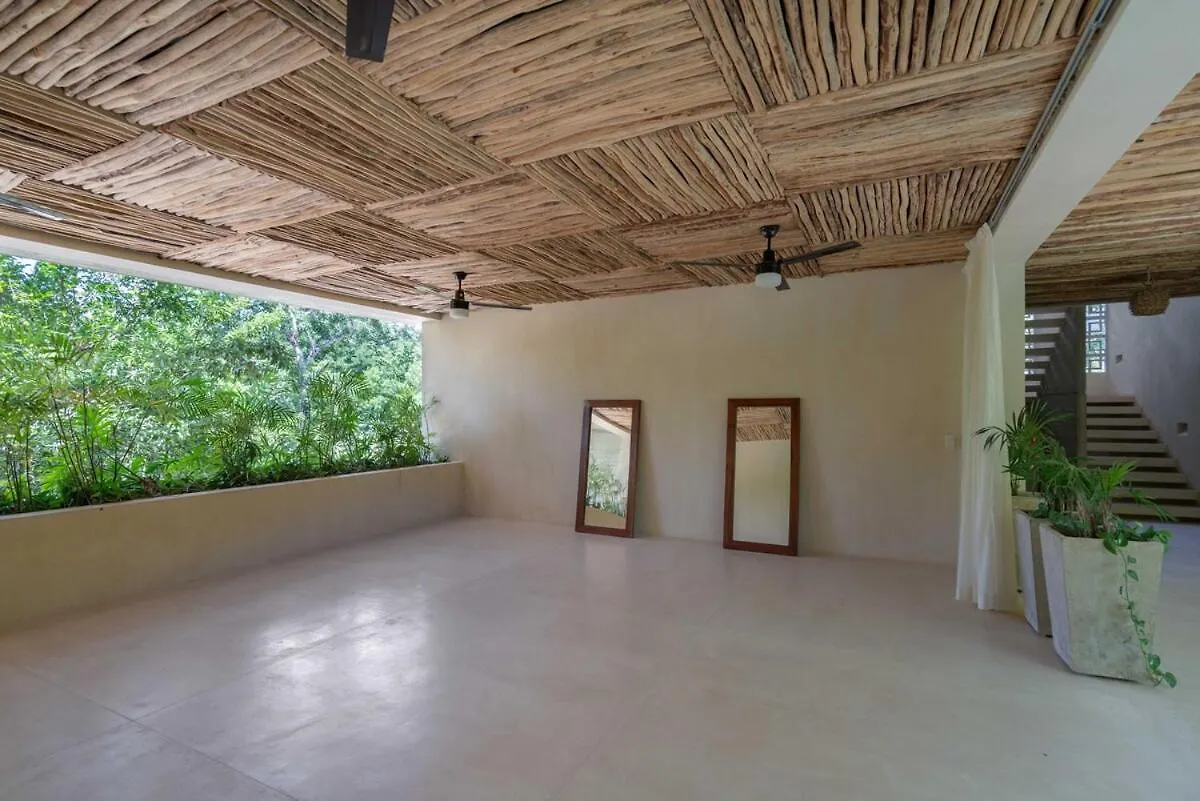 Acinte Apartman Tulum
