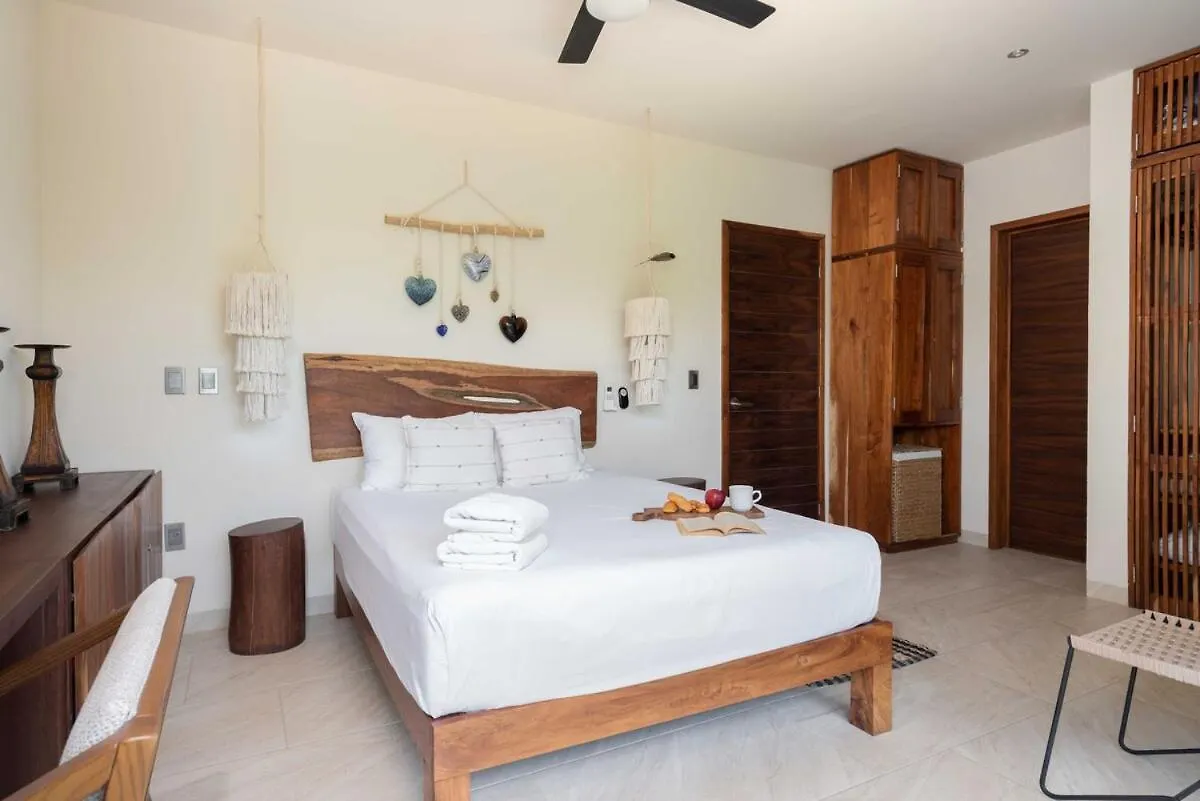 Acinte Apartman Tulum