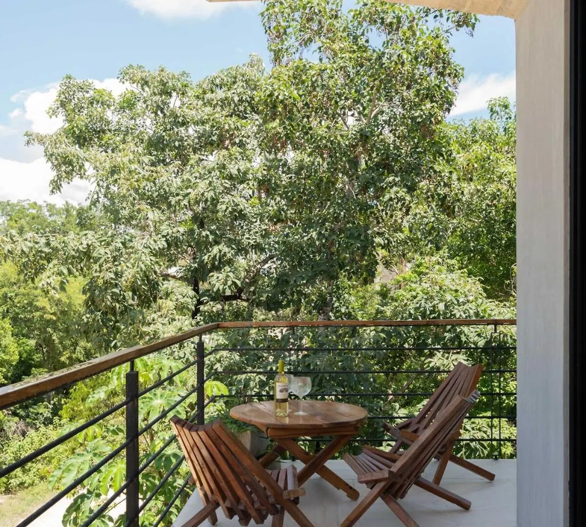 Acinte Apartman Tulum 0*,