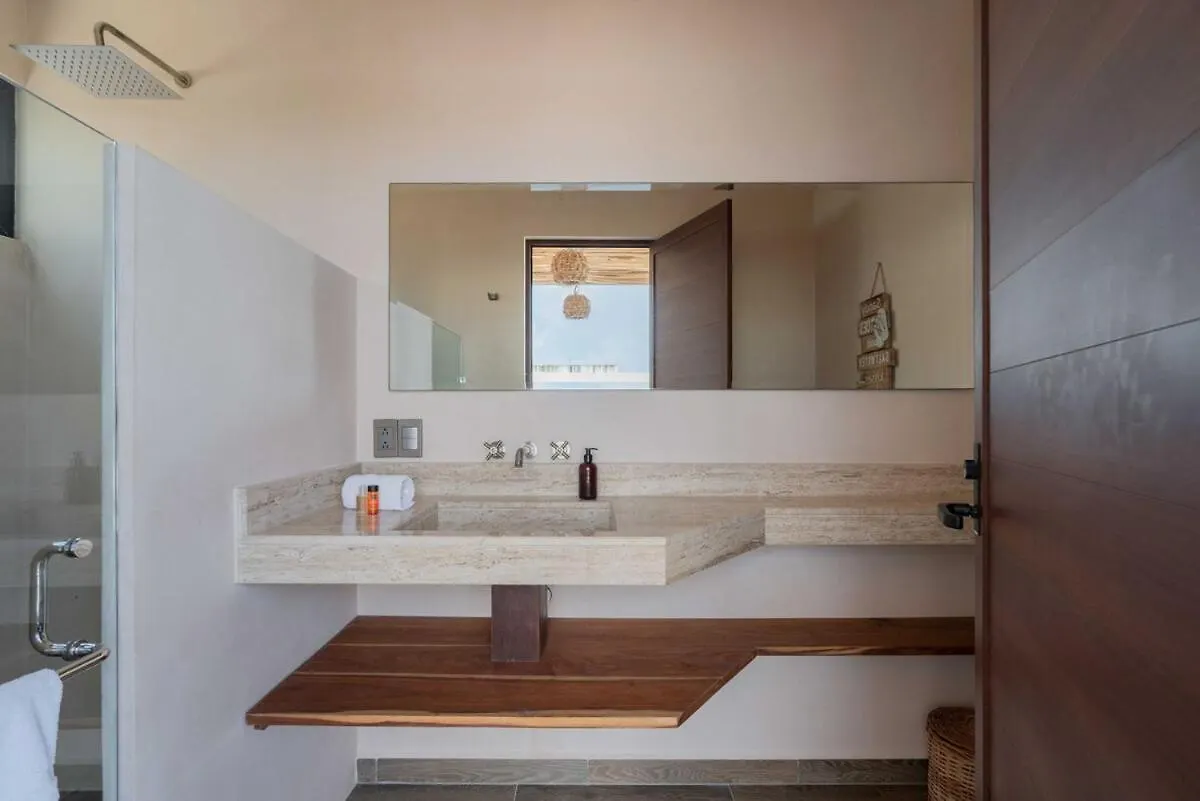 Acinte Apartman Tulum
